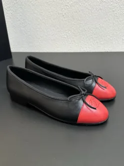 Alternative view of CHANEL Flats & Loafers EU34-42 B60202605031772119