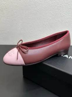 CHANEL Flats & Loafers EU34-42 B60202605031773119
