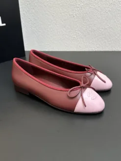 Alternative view of CHANEL Flats & Loafers EU34-42 B60202605031773119