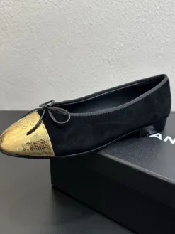CHANEL Flats & Loafers EU34-42 B60202605031774119