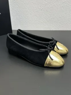 Alternative view of CHANEL Flats & Loafers EU34-42 B60202605031774119