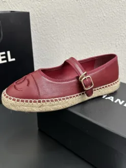 CHANEL Flats & Loafers EU35-39 B90202605031688129
