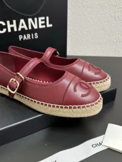 Alternative view of CHANEL Flats & Loafers EU35-39 B90202605031688129