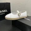 CHANEL Flats & Loafers EU35-39 B90202605031689129