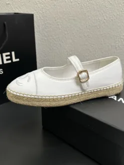 CHANEL Flats & Loafers EU35-39 B90202605031689129