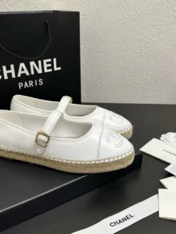 Alternative view of CHANEL Flats & Loafers EU35-39 B90202605031689129