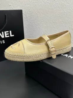 CHANEL Flats & Loafers EU35-39 B90202605031690129