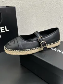 CHANEL Flats & Loafers EU35-39 B90202605031691129