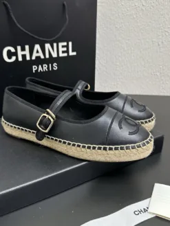 Alternative view of CHANEL Flats & Loafers EU35-39 B90202605031691129