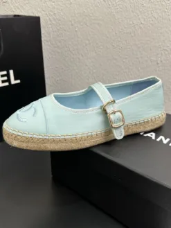 CHANEL Flats & Loafers EU35-39 B90202605031692129