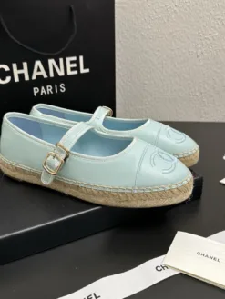 Alternative view of CHANEL Flats & Loafers EU35-39 B90202605031692129