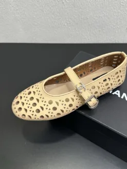 CHANEL Flats & Loafers EU35-39 C00202605031667129