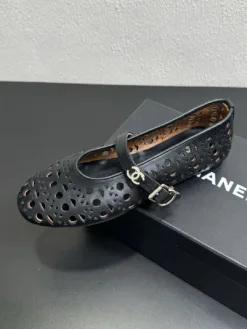 CHANEL Flats & Loafers EU35-39 C00202605031668129