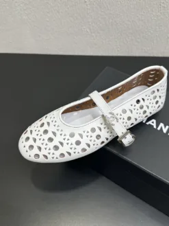 CHANEL Flats & Loafers EU35-39 C00202605031669129