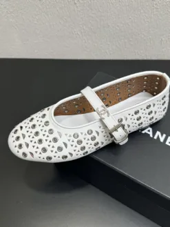 CHANEL Flats & Loafers EU35-39 C20202605031671139