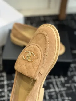 Alternative view of CHANEL Flats & Loafers EU35-39 C50202605033254149