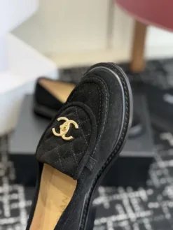 Alternative view of CHANEL Flats & Loafers EU35-39 C50202605033255149
