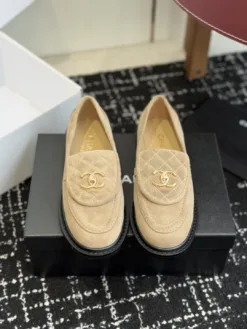CHANEL Flats & Loafers EU35-39 C50202605033256149