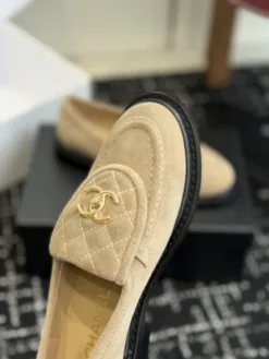 Alternative view of CHANEL Flats & Loafers EU35-39 C50202605033256149