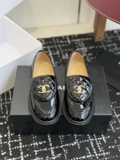 CHANEL Flats & Loafers EU35-39 C50202605033257149