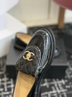 Alternative view of CHANEL Flats & Loafers EU35-39 C50202605033257149