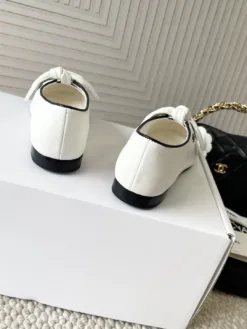 Alternative view of CHANEL Flats & Loafers EU35-39 C70202605031360149
