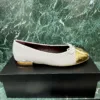 CHANEL Flats & Loafers EU35-40 B10202605031749109