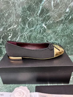 CHANEL Flats & Loafers EU35-40 B10202605031750109