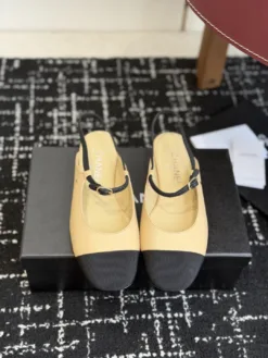 CHANEL Flats & Loafers EU35-40 C90202605031907159