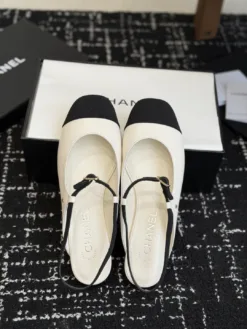 CHANEL Flats & Loafers EU35-40 C90202605031908159