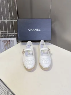 CHANEL Flats & Loafers EU35-41 B90202605032564129