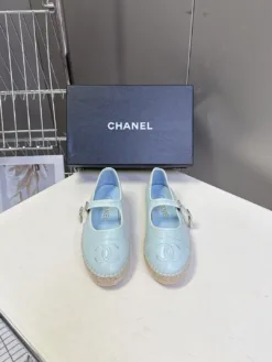 CHANEL Flats & Loafers EU35-41 B90202605032565129