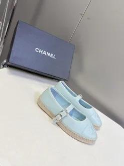 Alternative view of CHANEL Flats & Loafers EU35-41 B90202605032565129
