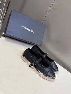 Alternative view of CHANEL Flats & Loafers EU35-41 B90202605032566129