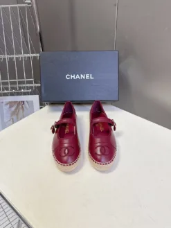 CHANEL Flats & Loafers EU35-41 B90202605032567129