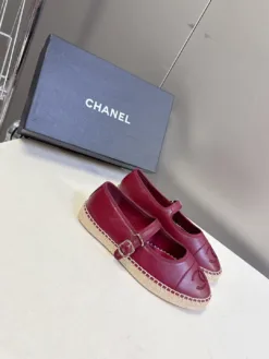 Alternative view of CHANEL Flats & Loafers EU35-41 B90202605032567129