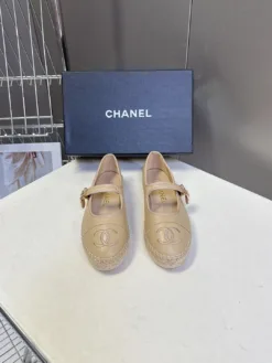 CHANEL Flats & Loafers EU35-41 B90202605032568129