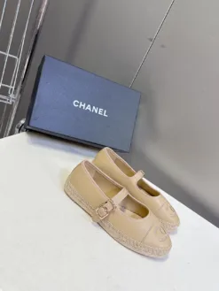 Alternative view of CHANEL Flats & Loafers EU35-41 B90202605032568129