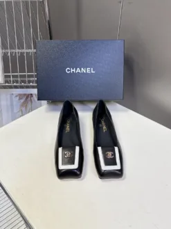CHANEL Flats & Loafers EU35-41 C00202605030345129