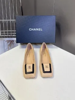 CHANEL Flats & Loafers EU35-41 C00202605030346129
