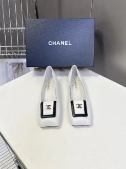 CHANEL Flats & Loafers EU35-41 C00202605030347129