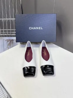 CHANEL Flats & Loafers EU35-41 C00202605030350129