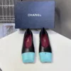 CHANEL Flats & Loafers EU35-41 C00202605030351129