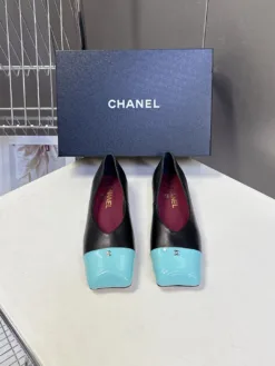CHANEL Flats & Loafers EU35-41 C00202605030351129