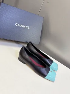 Alternative view of CHANEL Flats & Loafers EU35-41 C00202605030351129