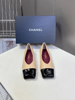 CHANEL Flats & Loafers EU35-41 C00202605030352129