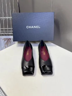 CHANEL Flats & Loafers EU35-41 C00202605030353129