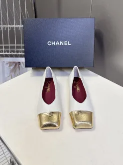 CHANEL Flats & Loafers EU35-41 C00202605030354129