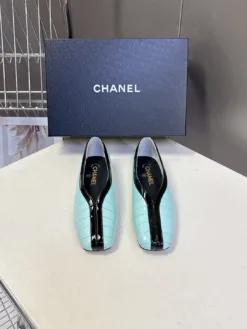 CHANEL Flats & Loafers EU35-41 C10202605030340129
