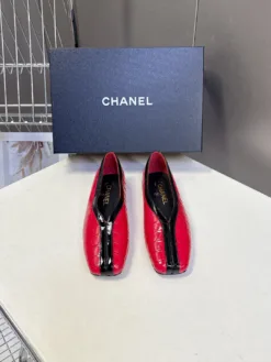 CHANEL Flats & Loafers EU35-41 C10202605030342129